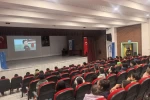Fırat EDAŞ’tan okullarda enerji tasarrufu ve verimlilik eğitimi