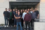 Fırat EDAŞ’tan personele eğitim