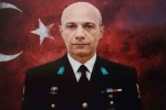 Fırat Kalkanı Harekatı bölgesinden acı haber: Astsubay Kenan Şahin şehit oldu