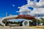 Fırat Üniversitesi URAP dünya siralamasında