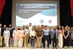 Fırat Üniversitesi’nde bilimsel eğitim kursu verildi 