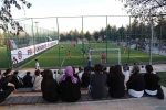 Fırat Üniversitesi’ne Avrupa kapıları açıldı