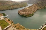 Fırat’ın incisi Rumkale’ye ilgi artıyor