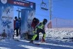FIS Palandöken Cup tamamlandı
