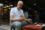 Fiyatı 10 bin doları bulabiliyor, tespih sevdalıları borsasında buluşuyor