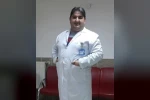 Fizyoterapist Emrah Ardıç, modern ve alternatif tedavi yöntemleriyle hastalarına umut oluyor
