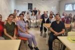 Fizyoterapistler unutulmadı