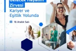 Ford Otosan’ın Gelecek Hayalim Zirvesi 16 Aralık’ta gerçekleşiyor