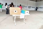 Fotofest Kumkadı’da çocukların fotoğraflarıyla yola çıktı