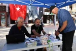 Fotoğrafçılar ekinoks maratonunda yarışacak