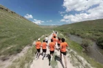 FPV drone görüntüsüyle PalanExtreme heyecanı