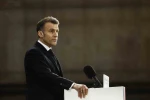 Fransa, Charles de Gaulle uçak gemisini Akdeniz’e gönderecek