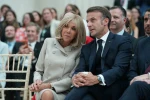 Fransa First Lady’sine siber zorbalık suçundan 10 kişiye ceza