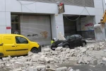 Fransa ve İspanya’yı Nils Fırtınası vurdu: 3 ölü
