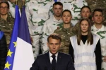 Fransa’dan gençlere yönelik 10 aylık gönüllü askeri hizmet programı