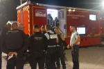 Fransa’nın Gironde ilinde orman yangını: 2 bin 400 hektarlık alan kül oldu