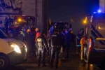 Fransız çiftçiler AB-Mercosur anlaşmasını protesto etmek üzere traktörleriyle Paris’e girdi