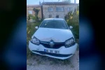 Fren yerine gaza basınca hastanelik oldu