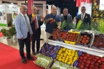 Fresh Antalya 2025, 700’ün üzerinde yabancı ziyaretçi ağırladı