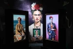 Frida Kahlo Sergisi Manisa’da rekor kırdı