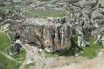 Frig Vadisi’nde 2026 yılı turizm sezonu açıldı