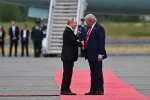 FT: "Trump-Putin zirvesi, Rusya’nın ABD’ye gönderdiği notun ardından iptal edildi"