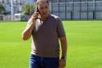Fuat Çapa: "Cumartesiden önce mutlaka bir forvet alacağız"