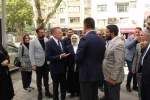 Fuat Oktay: "Türkiye Yüzyılı vatandaşlarımızla omuz omuza inşa edilecek"