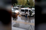 Fuhuş operasyonunda 5 kadın ve iş yeri sahibi yakalandı