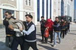 Fuhuş operasyonunda 6 kişi tutuklandı