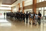 Fuhuşa ’Son durak’ operasyonu: 14 tutuklama