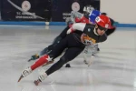 Furkan Akar ve Denis Örs’ün hedefi olimpiyat madalyası