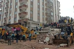 Furkan Apartmanı davasında şok detay: "Kesilen kolonları ben taşıdım"