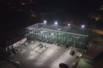 Futbol turnuvası kötü alışkanlıklara karşı umut oldu