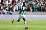 Futbolda bahis soruşturması: Alassane Ndao tutuklandı!