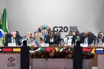 G20 Liderler Zirvesi sona erdi