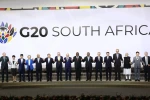 G20 Liderler Zirvesi sona erdi