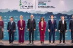 G7 dışişleri bakanlarından "Gazze’de barış planının adımlarını sürdürme" çağrısı