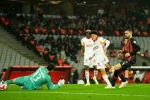 Gabriel Sara, Galatasaray’ın lig tarihinde en hızlı 4. golünü attı