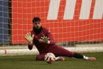 Galatasaray, Alanyaspor maçı hazırlıklarına başladı