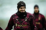 Galatasaray, Atletico Madrid maçına hazır