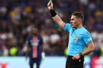 Galatasaray-Atletico Madrid maçını Istvan Kovacs yönetecek