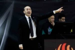 Galatasaray, başantrenör Yakup Sekizkök ile yollarını ayırdı
