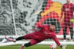 Galatasaray, Beşiktaş maçına hazır
