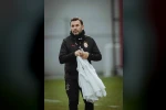 Galatasaray, Fatih Karagümrük maçı hazırlıklarını tamamladı