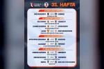 Galatasaray - Fenerbahçe derbisinin tarihi belli oldu