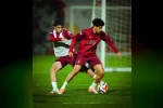 Galatasaray, Gençlerbirliği maçı hazırlıklarına başladı