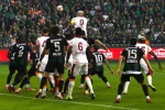 Galatasaray ile Kocaelispor 42. randevuda