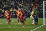 Galatasaray, Kadıköy’deki son 7 derbinin 5’ini kazandı