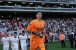 Galatasaray kalesini 4. kez gole kapadı